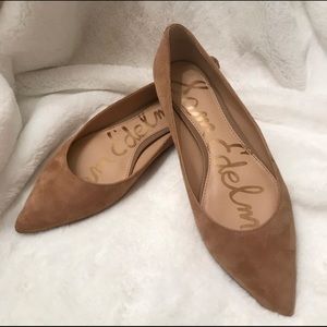 Sam Edelman Rae Flats